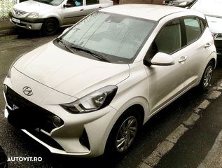 Hyundai i10 1.0 L 67 CP Comfort