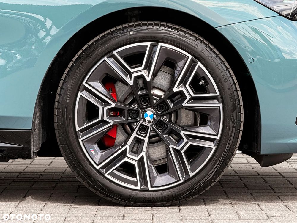 BMW Seria 5 520i M Sport sport - 13