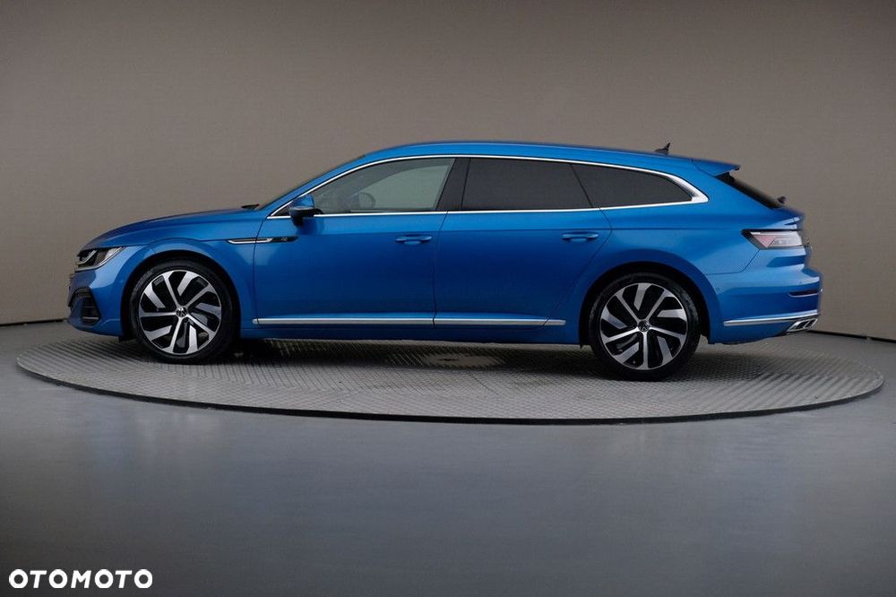 Volkswagen Arteon 2.0 TSI R-Line DSG - 4