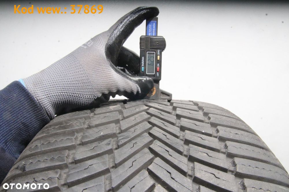 Bridgestone Weather Control A005 - 245/45 R19 - 2