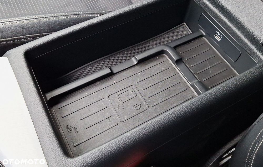 Audi A4 Limousine - 25