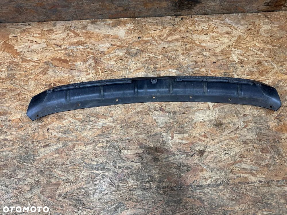 RENAULT ARKANA HOKEJ DOKŁADKA DOLNA ZDERZAKA PRZEDNIEGO 620846808R - 2