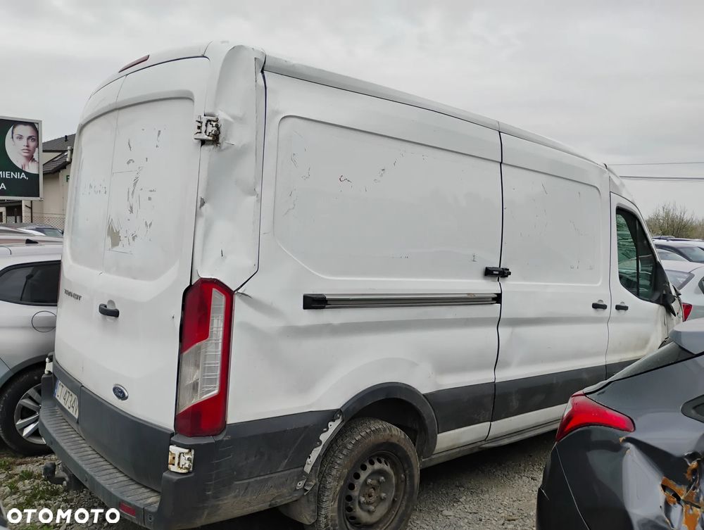 Ford TRANSIT - 4