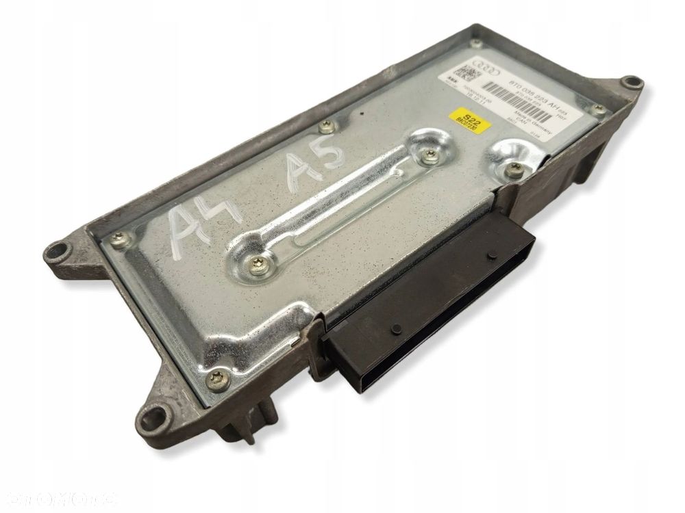 Wzmacniacz Moduł Audi A5 A4 8T0035223AH - 14