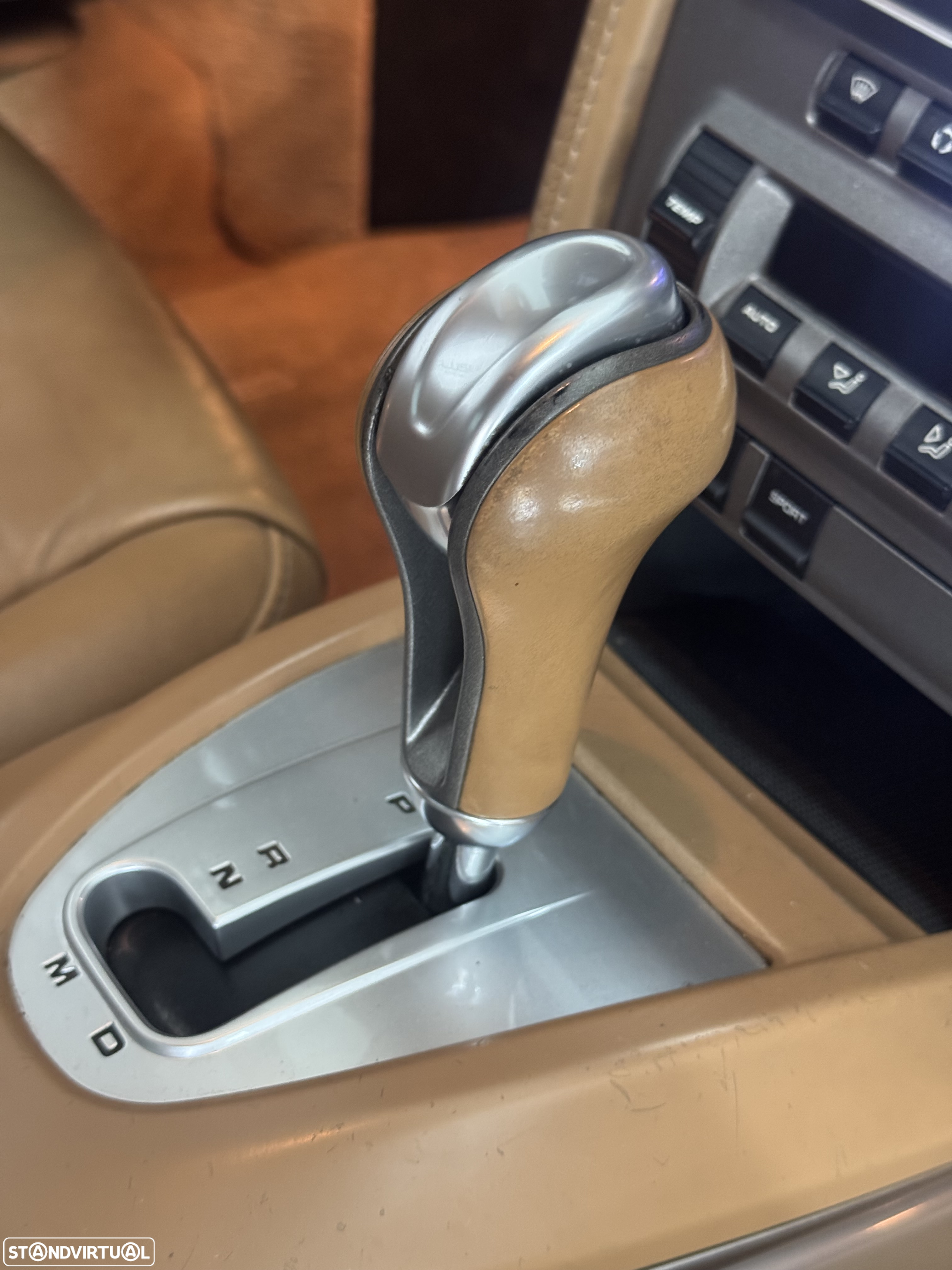 Porsche 911 (997) Carrera S Tiptronic - 8