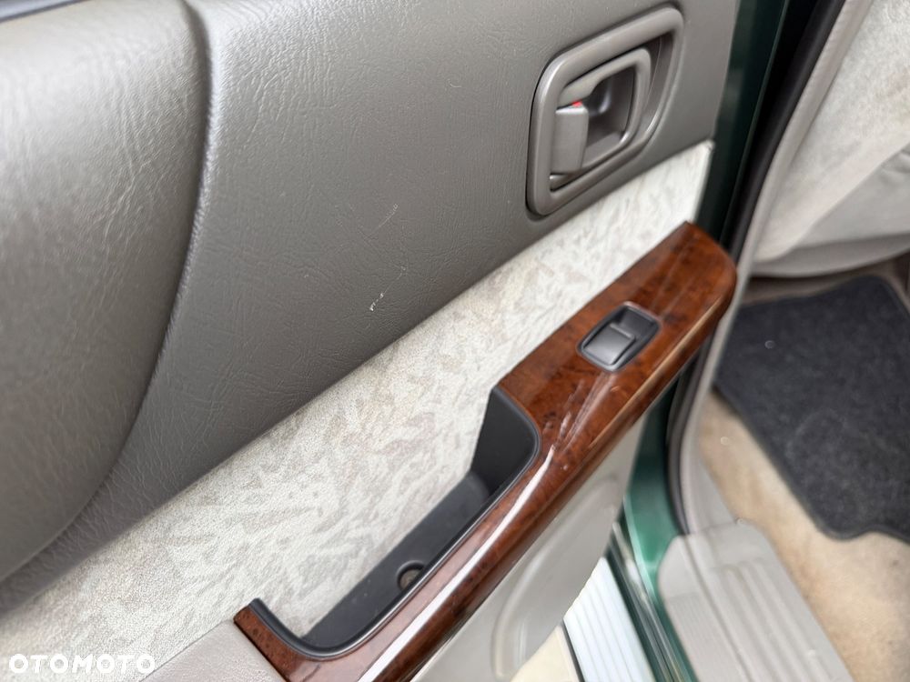 Nissan Patrol 3.0 TDI Elegance - 16