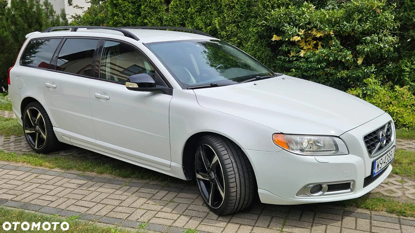Volvo V70 2.5T RDesign - 9