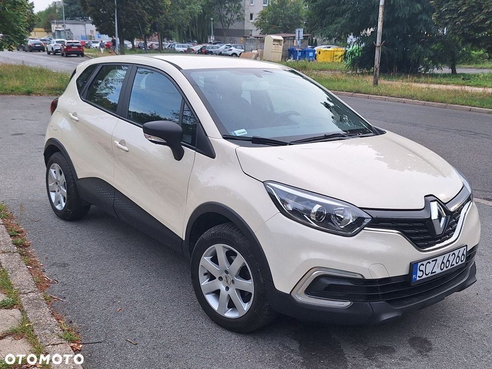 Renault Captur - 5