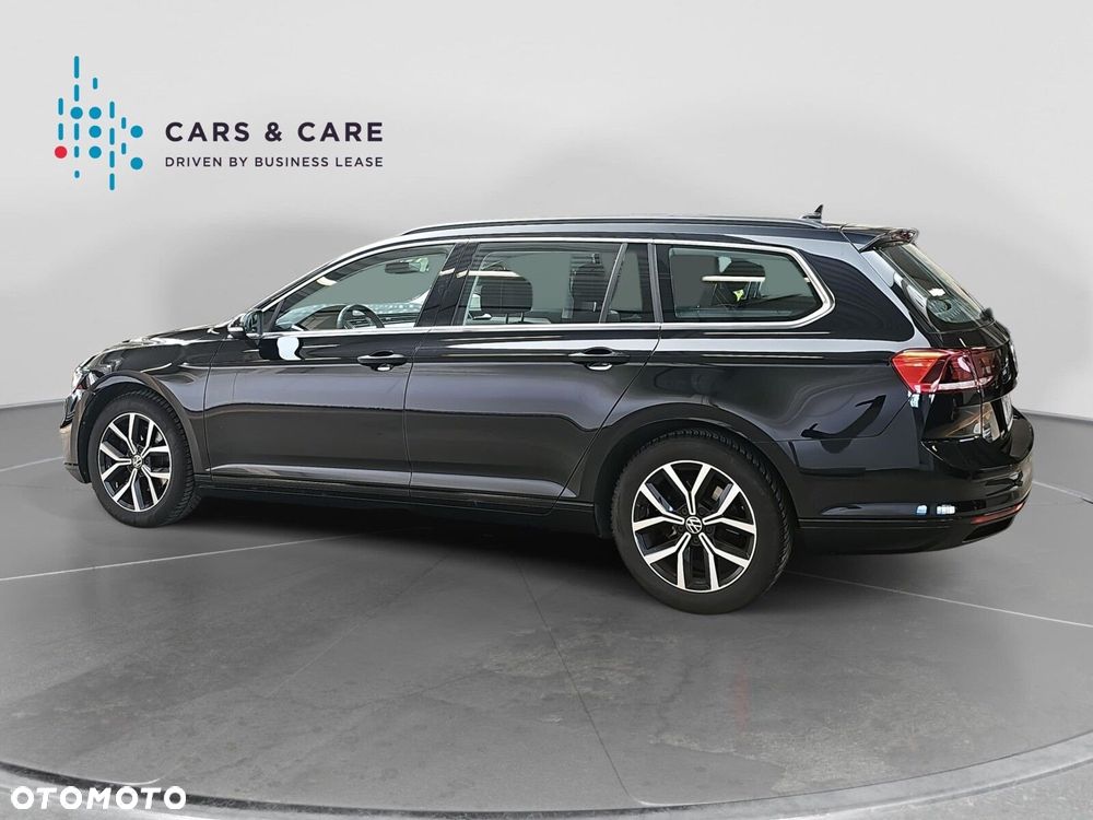 Volkswagen Passat Variant 1.5 TSI EVO Business DSG - 30