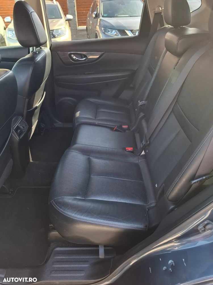 Nissan X-Trail 1.6 dCi Tekna - 8