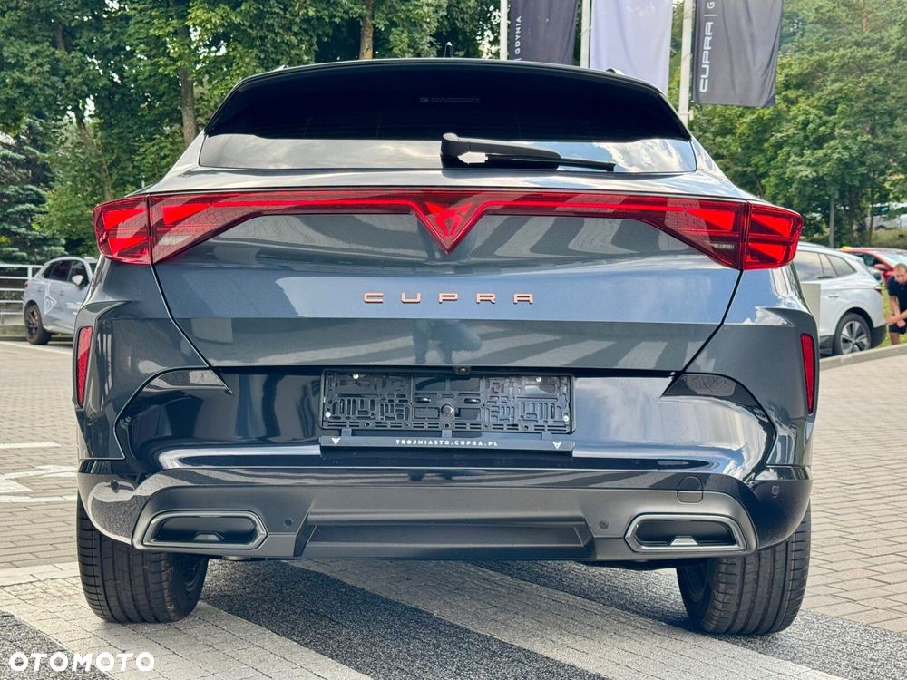 Cupra Formentor 1.5 eTSI mHEV DSG - 11