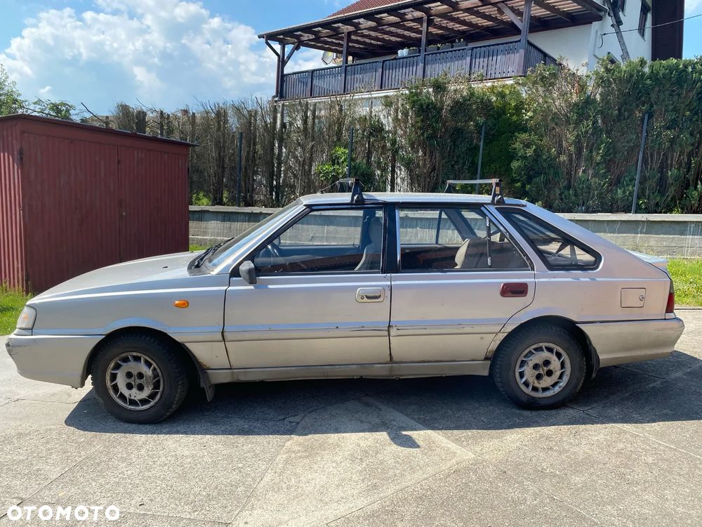Polonez Caro - 2