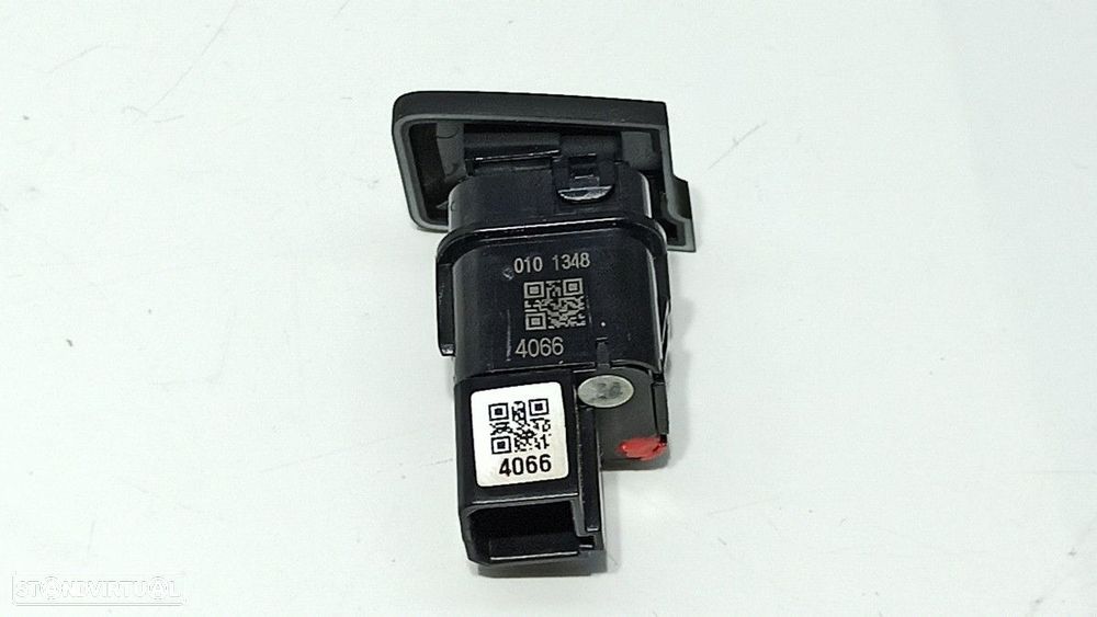 INTERRUPTOR DO SENSOR DE ESTACIONAMENTO OPEL MOKKA X DESIGN LINE START/STOP - 3
