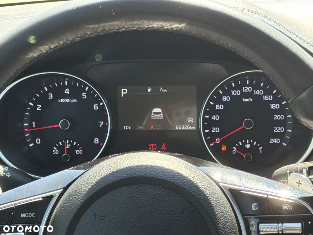 Kia Ceed 1.5 T-GDI M DCT - 15