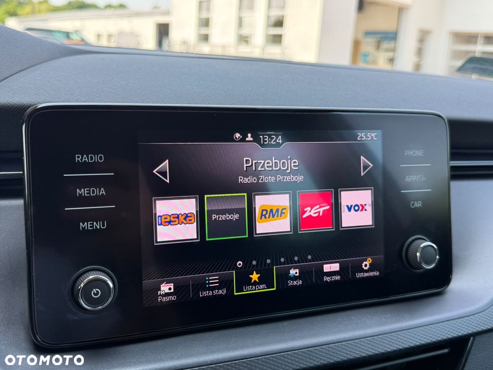 Skoda Scala 1.0 TSI Ambition - 22
