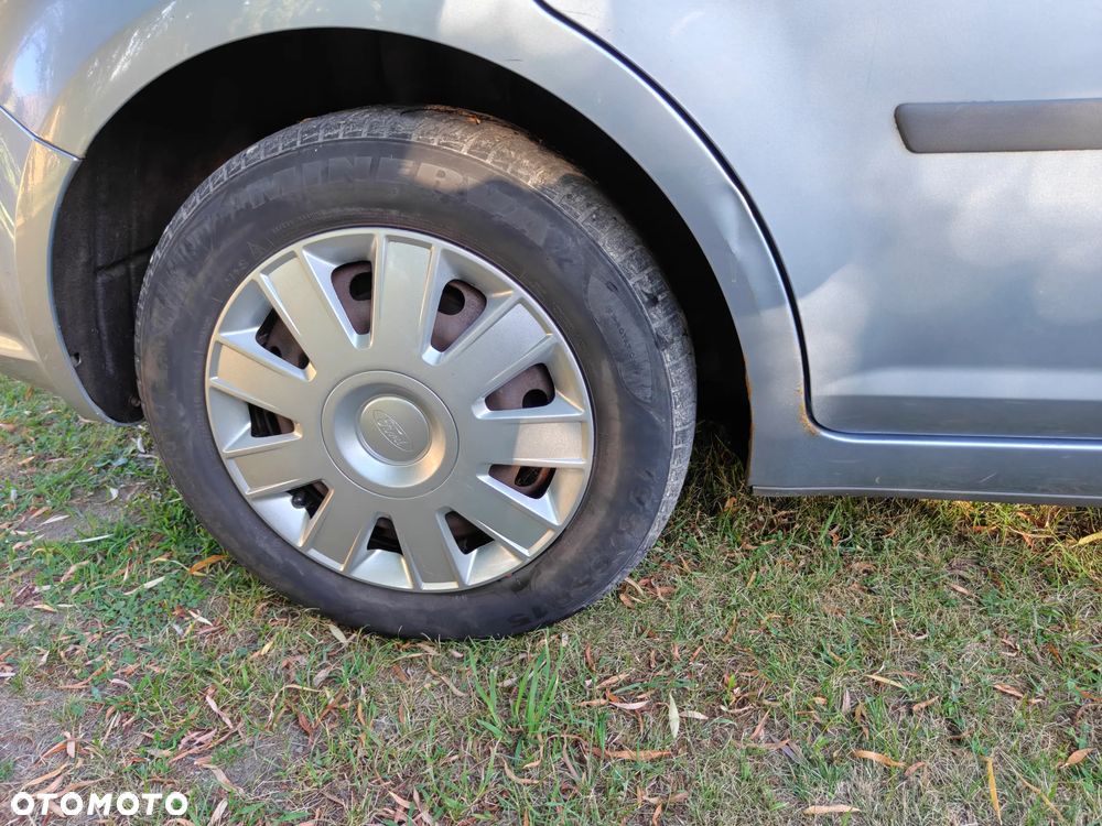 Ford Focus C-Max 1.8 Trend - 14
