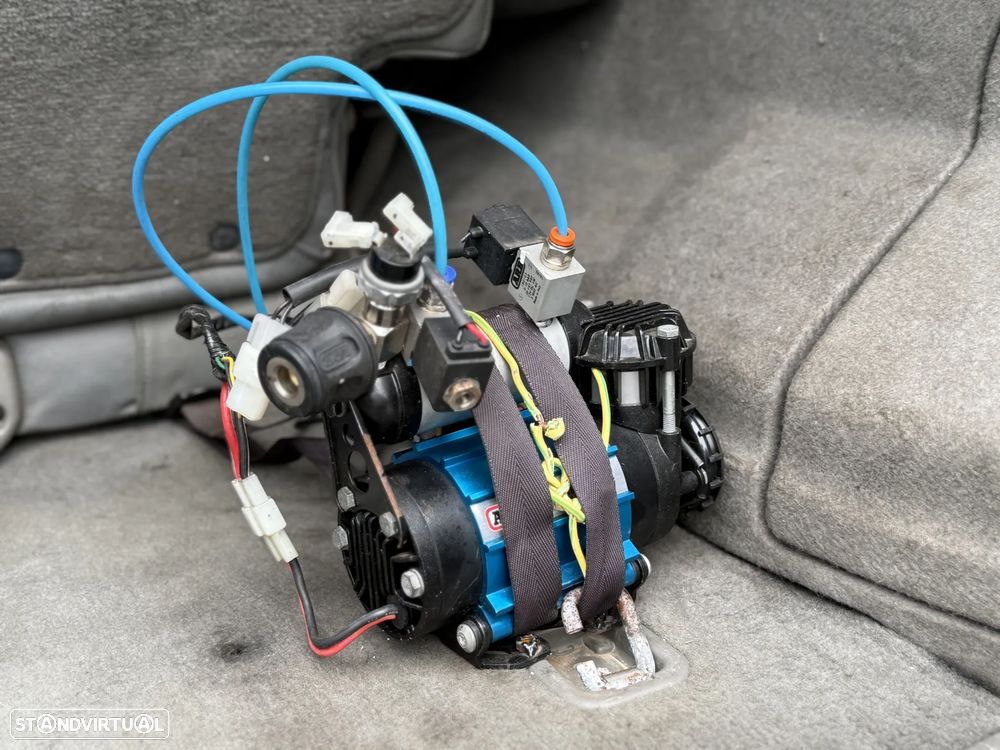 Nissan Patrol GR 2.8 TD SR - 24