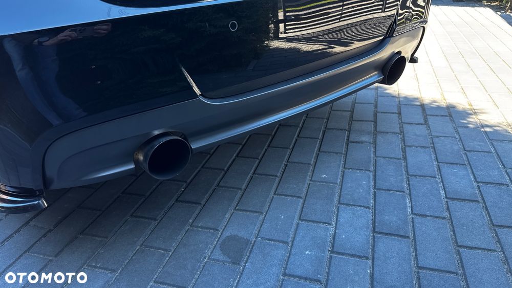 BMW Seria 3 320d - 33