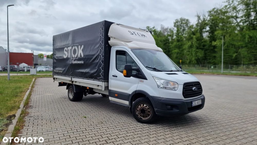Ford Transit - 5