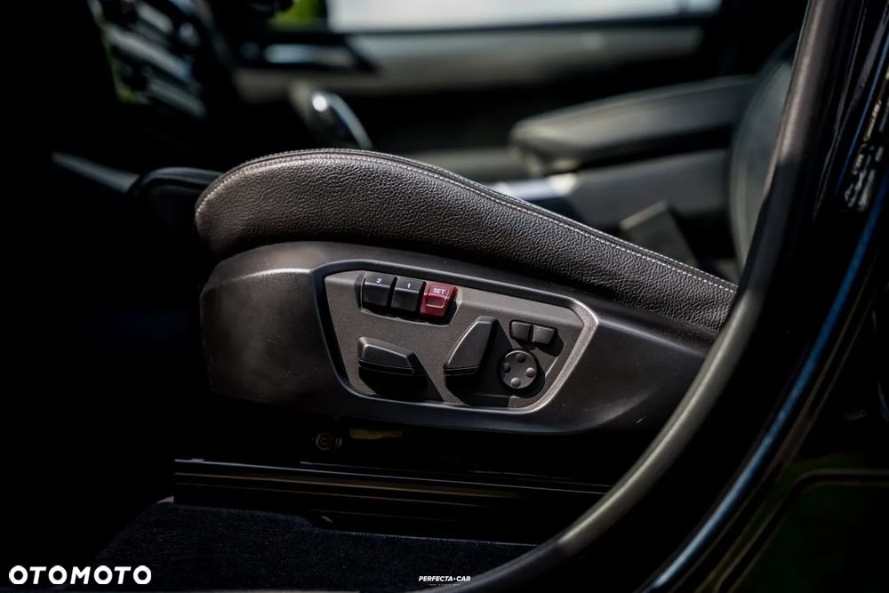 BMW X3 xDrive20d - 9