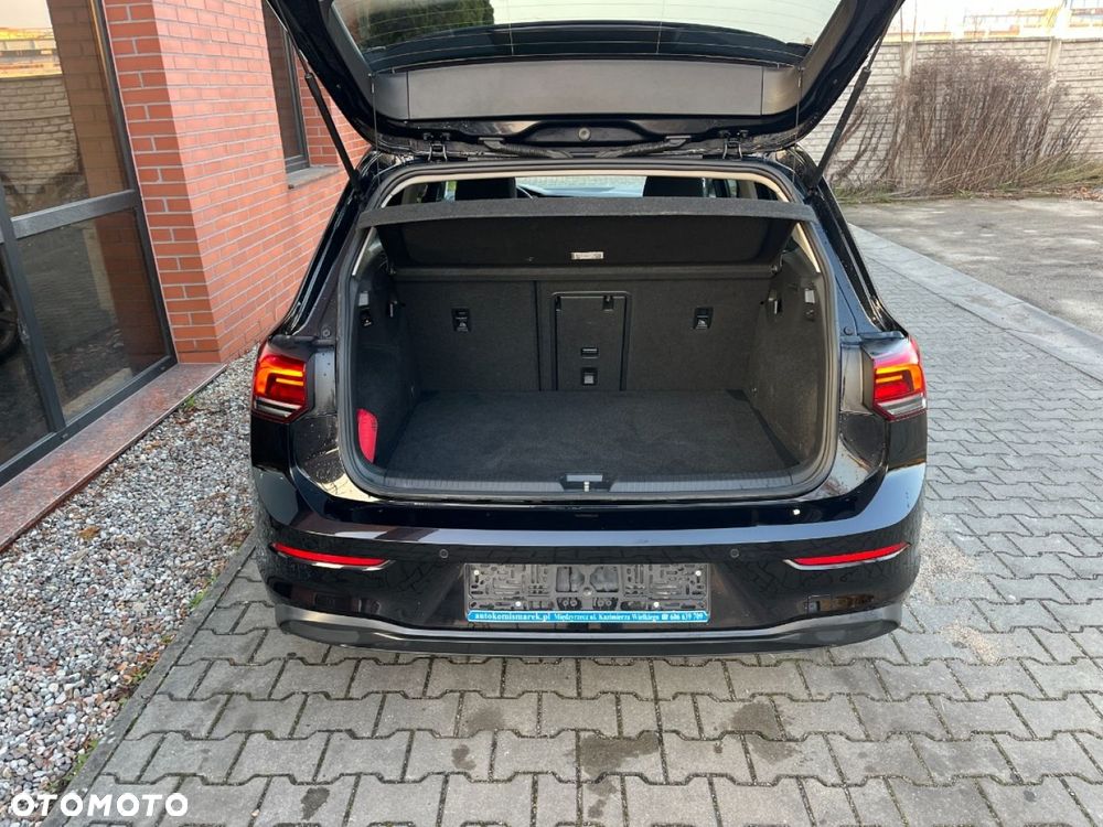 Volkswagen Golf 1.5 TSI Style - 34