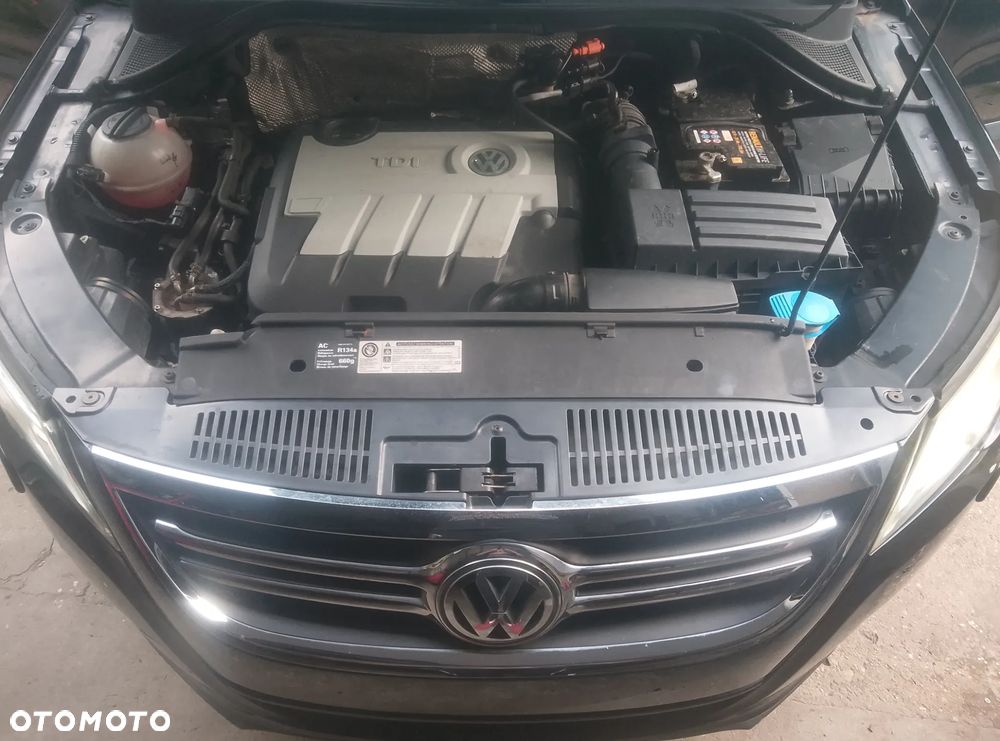 Volkswagen Tiguan 2.0 TDI 4Mot Sport&Style - 12