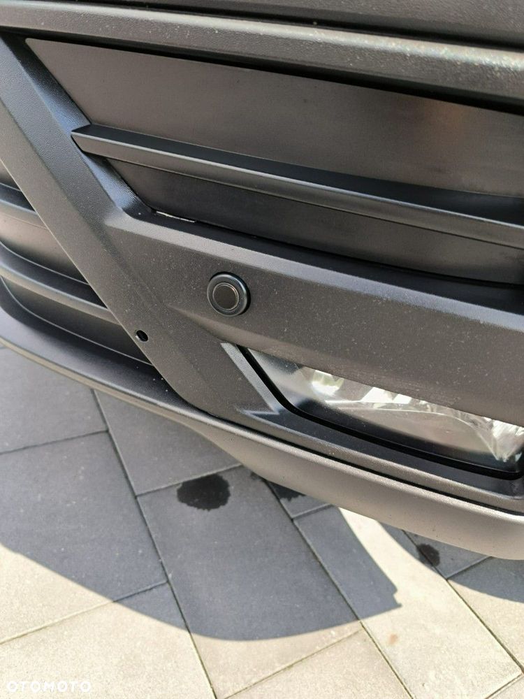 Volkswagen Crafter - 17