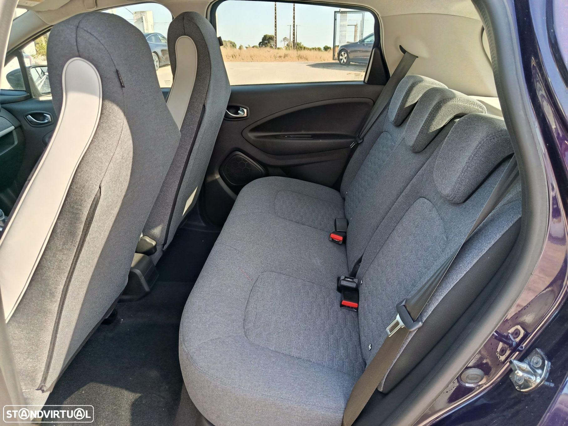 Renault Zoe - 7