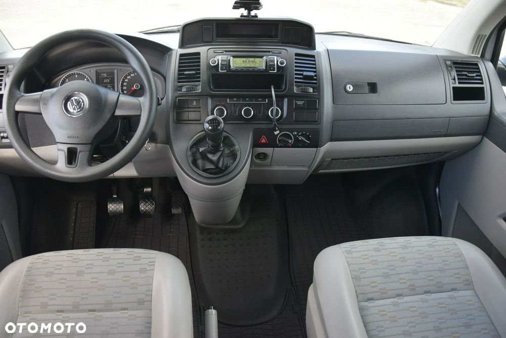 Volkswagen Inny - 38