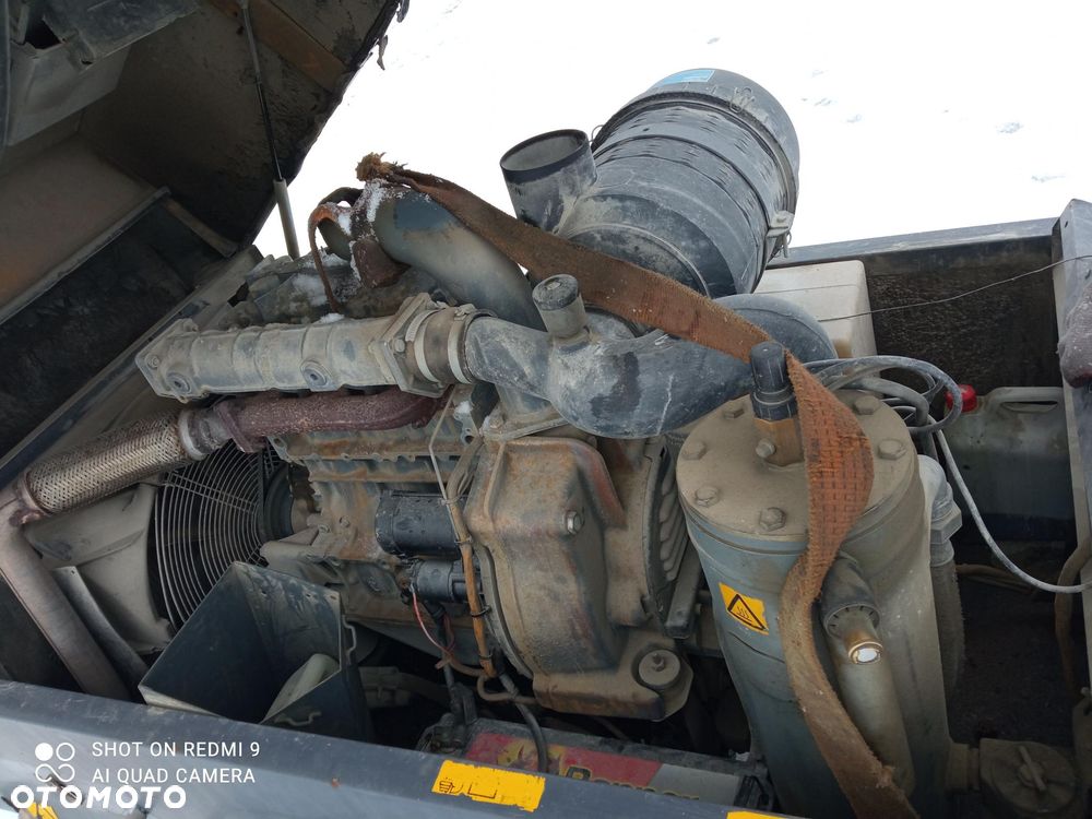 Atlas Copco XAS67Dd - 6