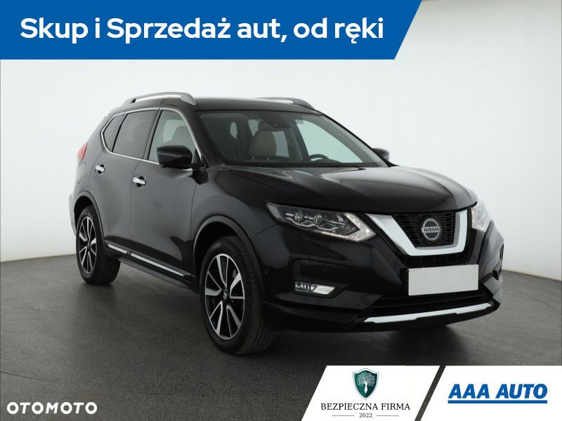 Nissan X-Trail - 2