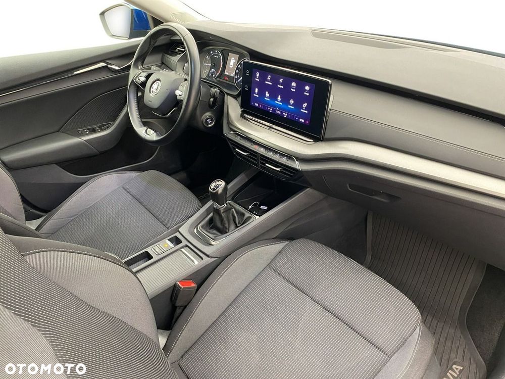 Skoda Octavia - 19