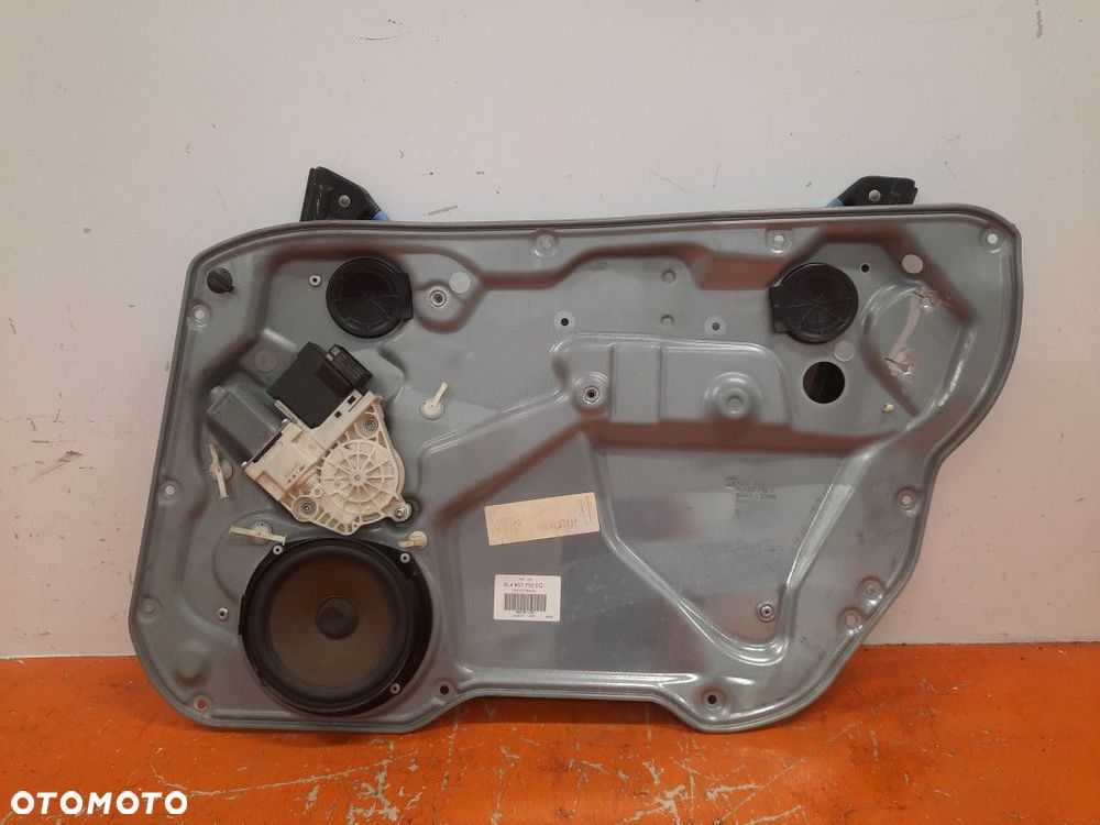 SEAT CORDOBA II 2 03-09 1,4MT PODNOŚNIK SZYBY PRZÓD PRAWY 6L4837756S