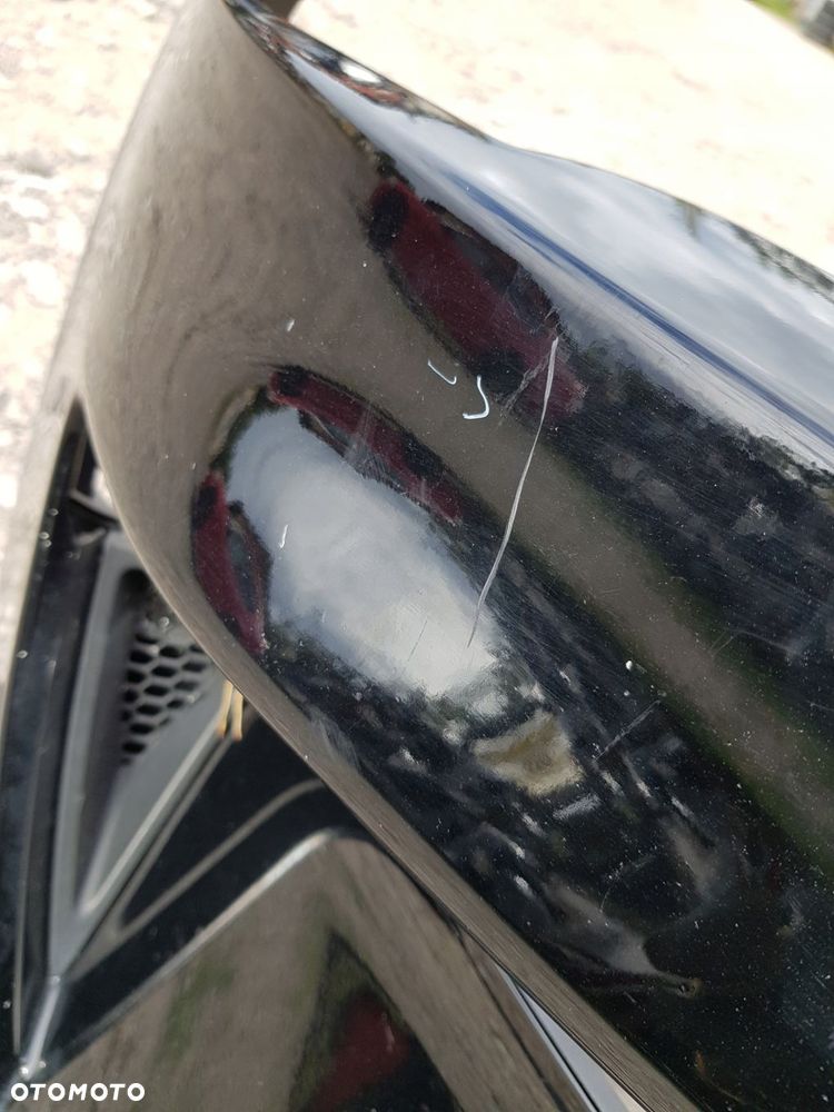 zderzak przód przedni ford mustang vi gt lift 2019r - 13