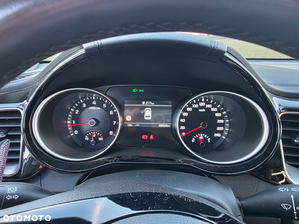 Kia Ceed 1.5 T-GDI Business Line Plus - 8