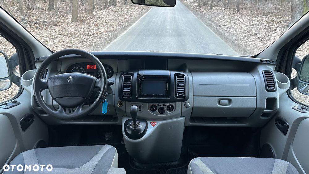 Renault Trafic L2H1PackClimQuick - 9