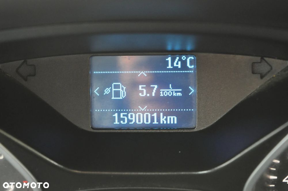 Ford Focus 1.0 EcoBoost Gold X (Edition Start) - 39