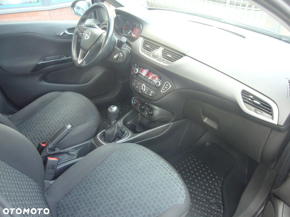 Opel Corsa 1.4 Color Edition - 18