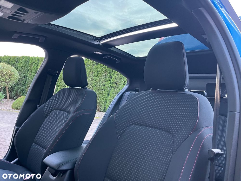Ford Focus 1.5 EcoBlue Start-Stopp-System ST-LINE - 18