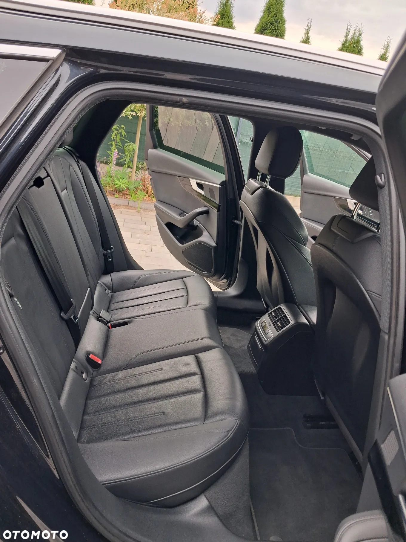 Audi A4 - 13