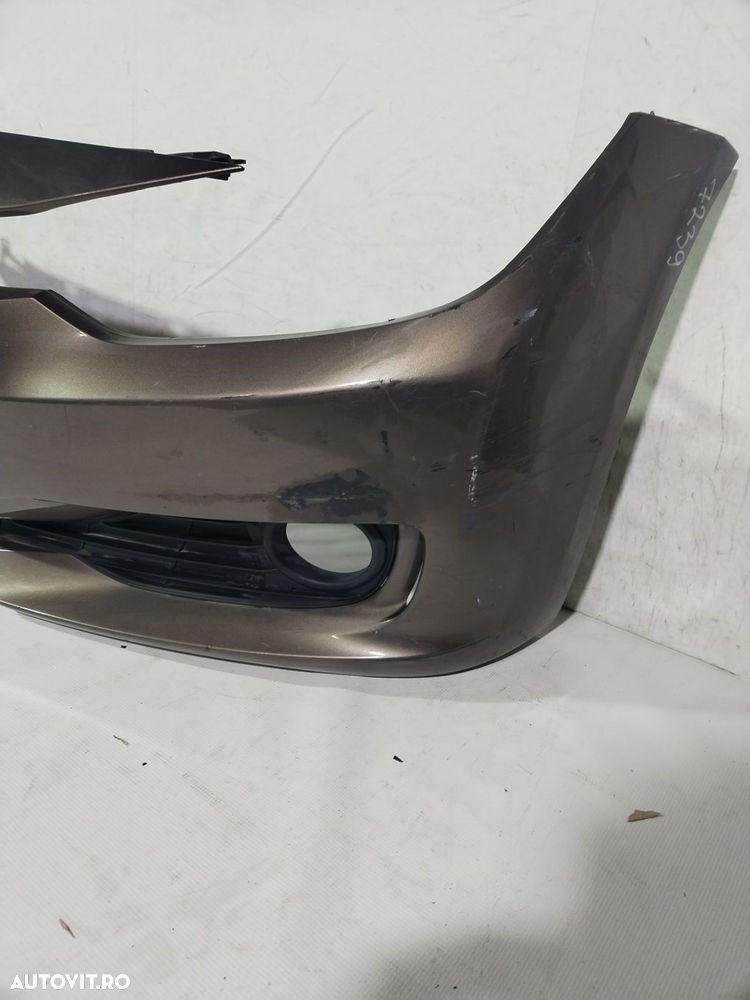 Bara fata BMW Seria 3, F30/F31, 2011, 2012, 2013, 2014, cod origine OE 51117263476. - 3