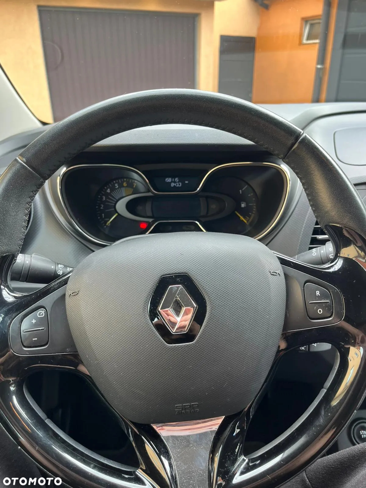 Renault Captur - 11