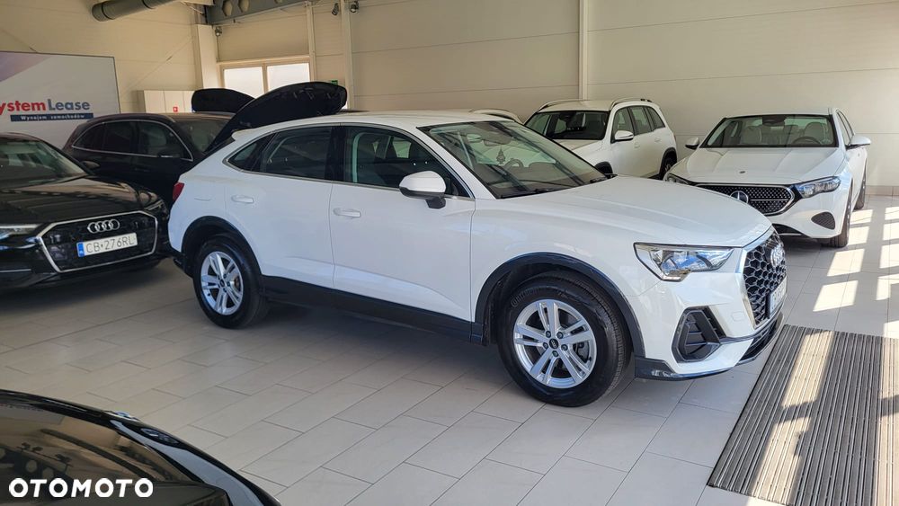 Audi Q3 Sportback - 5