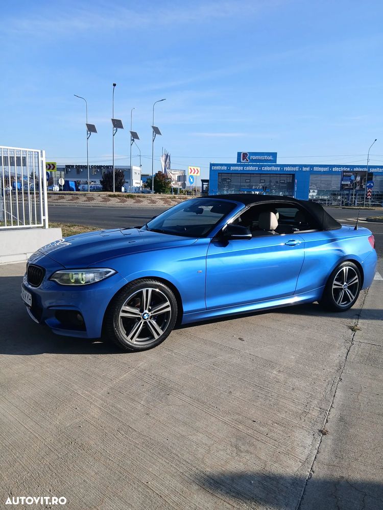 BMW Seria 2 - 23
