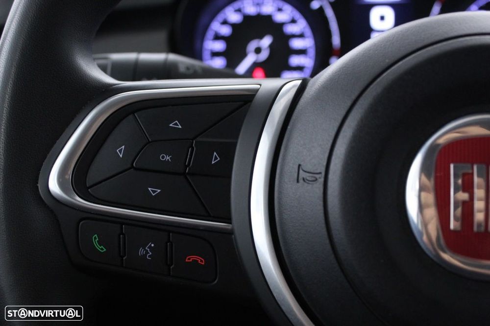 Fiat 500X 1.3 MJ Urban - 23