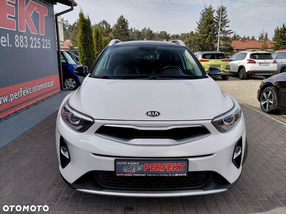 Kia Stonic - 3