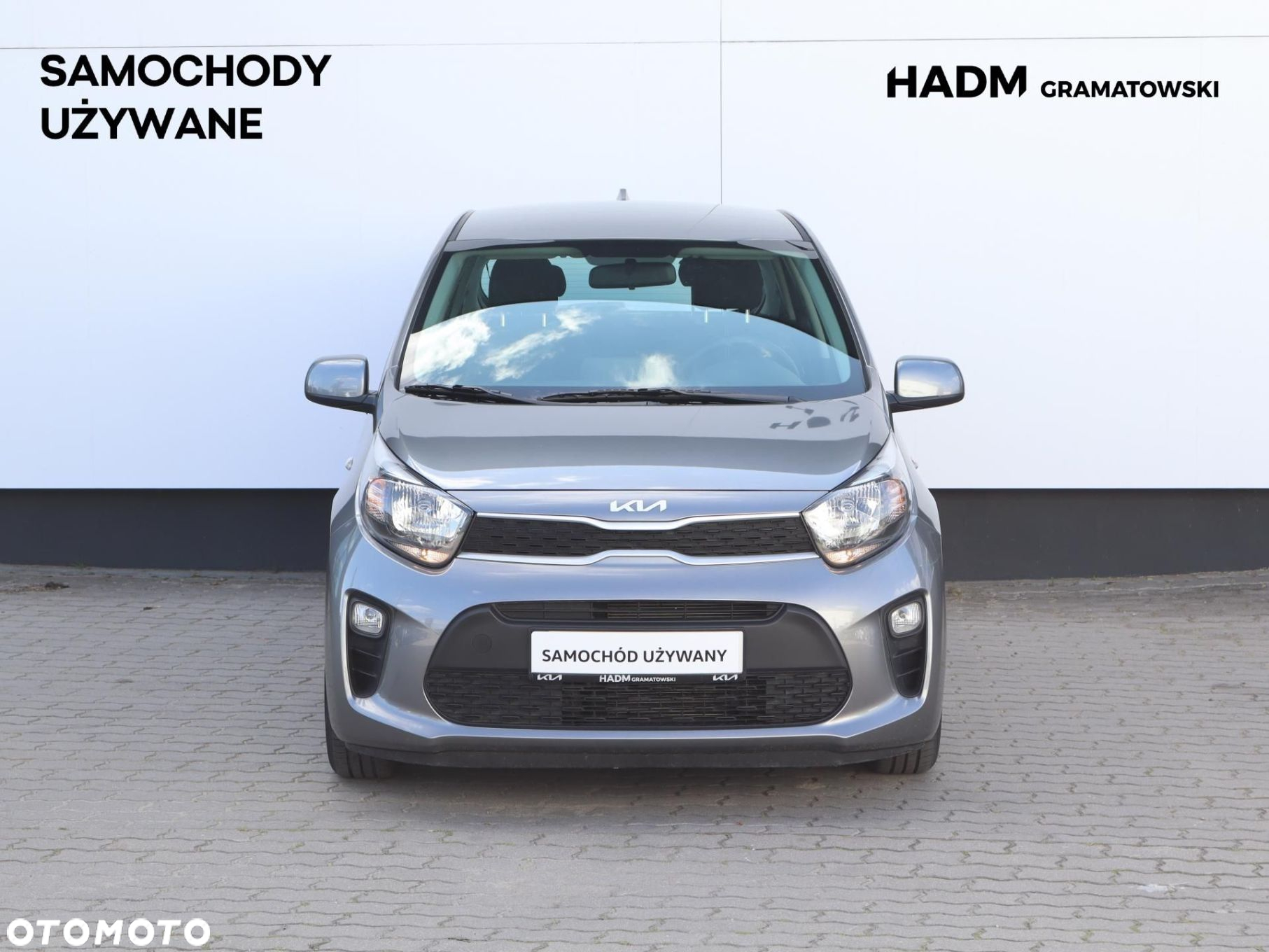 Kia Picanto - 14