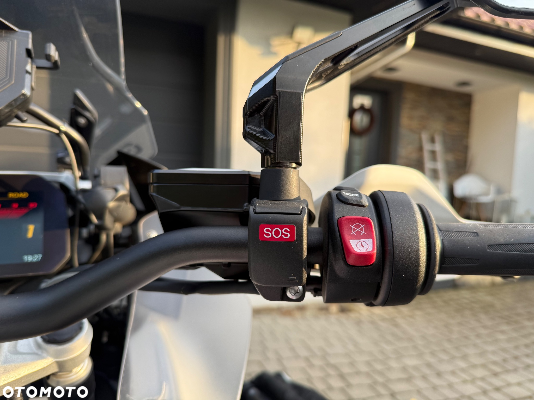 BMW GS - 28