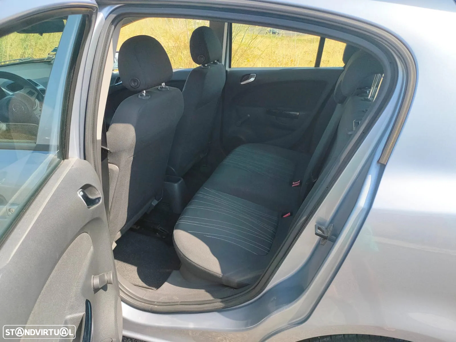 Opel Corsa 1.3 CDTi CMON - 8