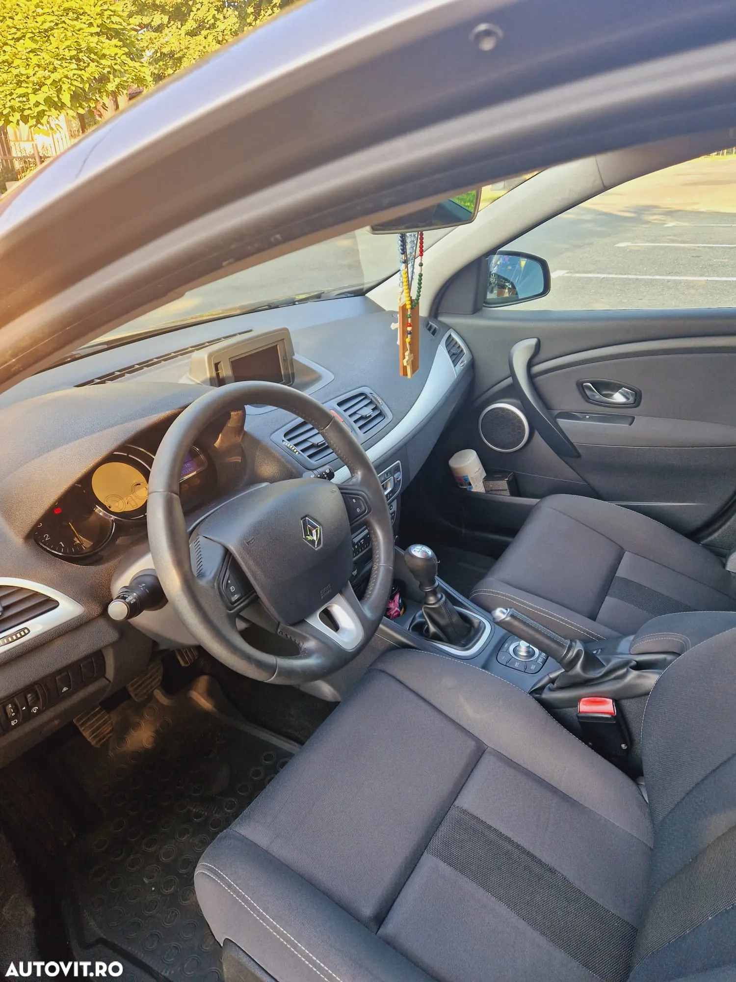 Renault Megane 1.5 dCi Eco2 Expression - 10